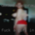 Fuck a girl in Iowa