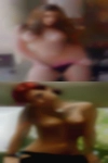 Horny girls pussy