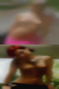 Smooth woman that want to fuck is good.
