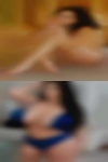 Horny hot housewife