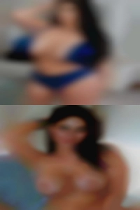 Blindfold naked girls swingers party.