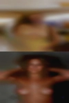 Mature swinger cum