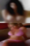 White wife Terrell, fuck