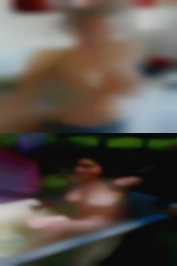 Newly married to swingers Bi BBW.