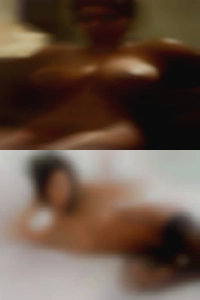 A real black swingers naked wild time.