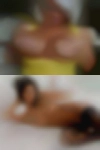 Black swingers naked