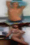 Mature swinger cum