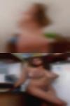 Penn state girl looking