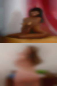 Even some hot kinky sex.
