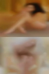 Mature swinger cum