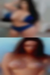 Naked black women Louis