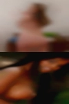 Horny girls pussy