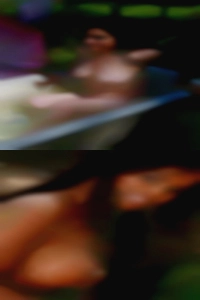 Stop calling me naked girls a fake!