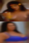 White wife Terrell, fuck